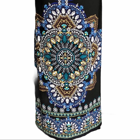 Apt. 9 Dresses & Skirts - Apt 9 maxi skirt size M